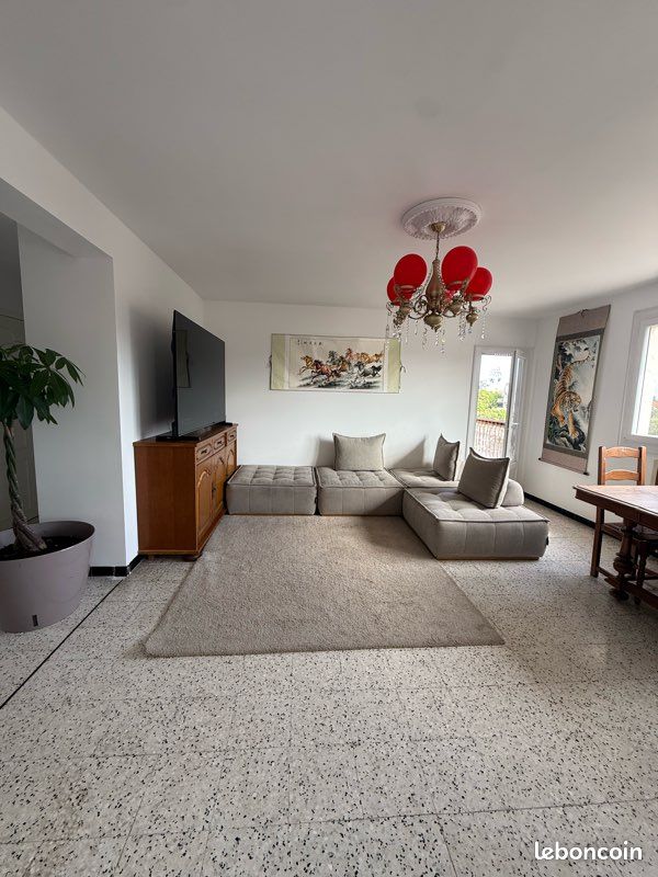 Appartement 4 pièces 83 m² · à Montpellier · 83 m² · 249 000 €