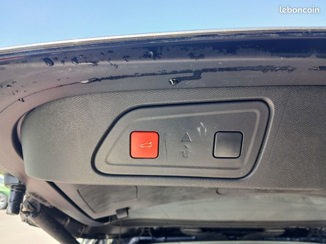 Citroën C5 Aircross BlueHDi 130 EAT8 Shine Pack (image 12)