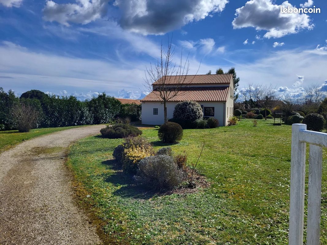 Maison 14 pièces 283 m² (image 19)