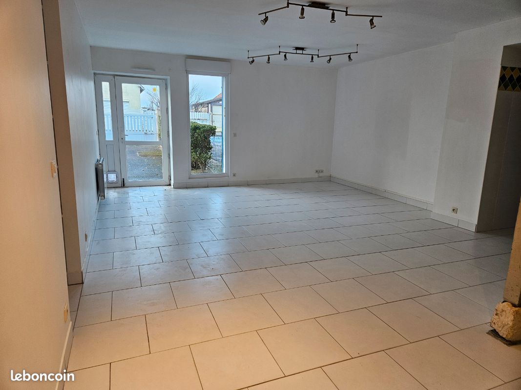 Maison 4 pièces 104 m² · à Blonville-sur-Mer · 104 m² · 340 000 €