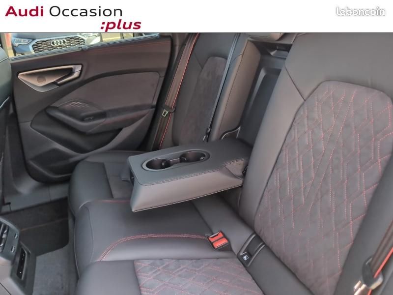 Audi S5 3.0 TFSI Hybride 367ch quattro Stronic 7 (image 12)