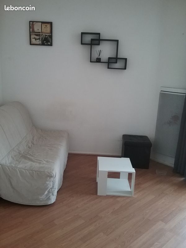 Appartement 1 pièce 17 m² · à Lamalou-les-Bains · 17 m² · 36 000 €