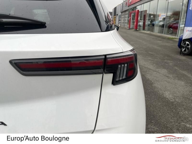 Opel Mokka 1.2 Turbo 136ch GS (image 17)