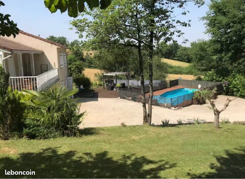Maison 5 pièces 114 m² · à Auch · 113,5 m² · 249 500 €