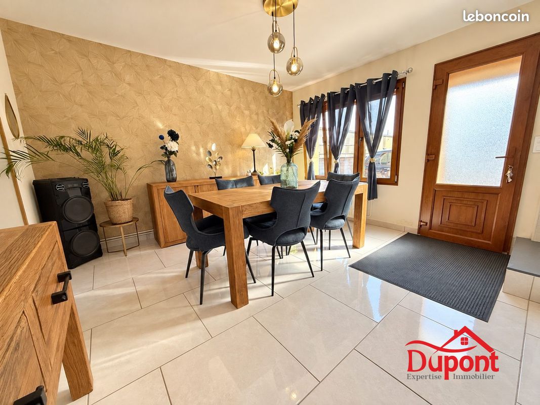Maison 6 pièces 105 m² · à Revin · 105 m² · 149 000 €