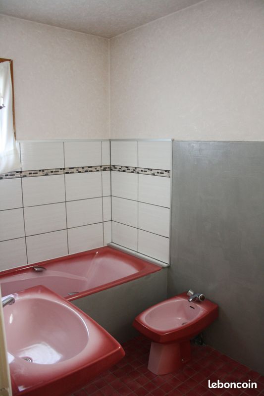 Maison a louer lannion - 5 pièce(s) - 109 m2 - Surfyn