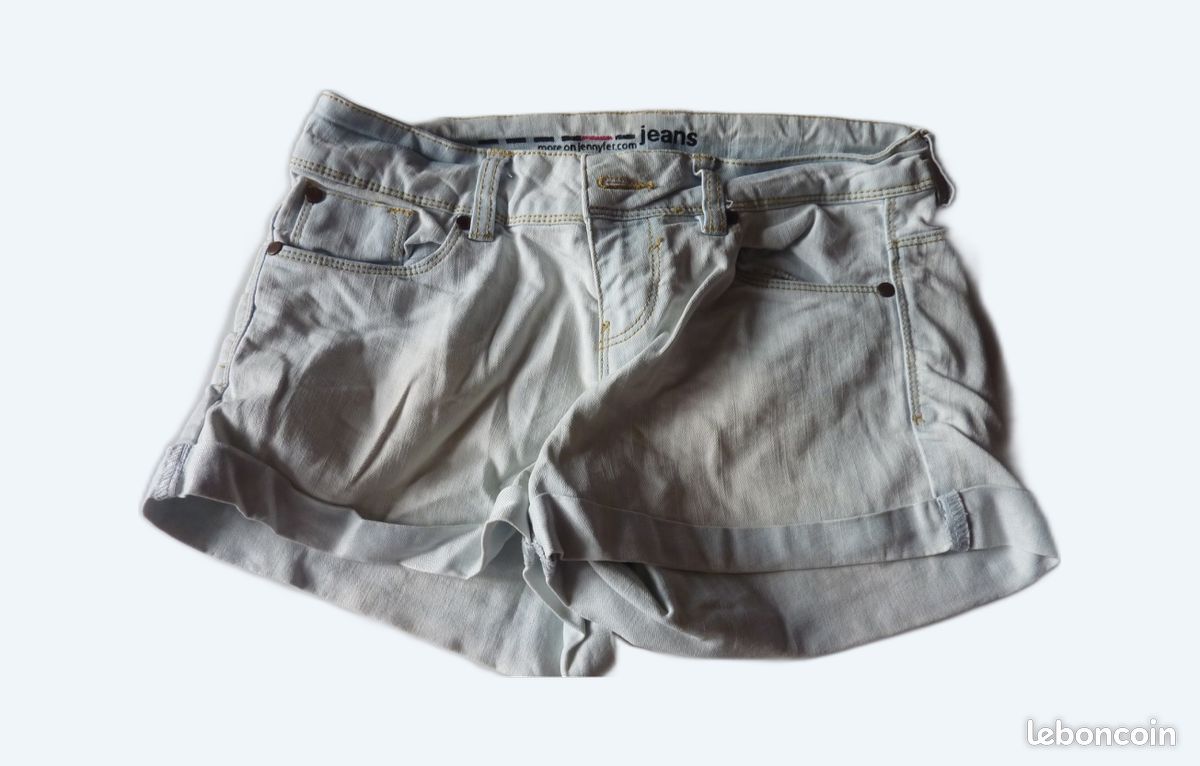 Short (image 1)