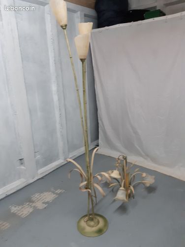 Luminaires (image 1)