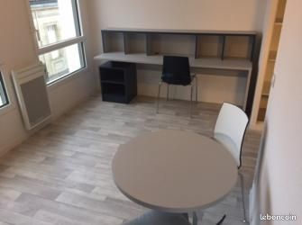 Appartement 1 pièce 26 m² · à Bordeaux · 26 m² · 720 €/mois