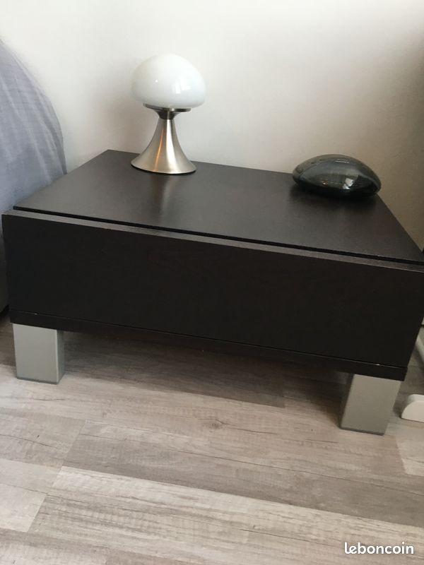 Table de chevet fly (image 1)