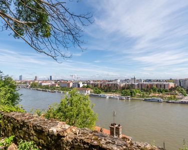 Appartement 465 000 € - 137 m²