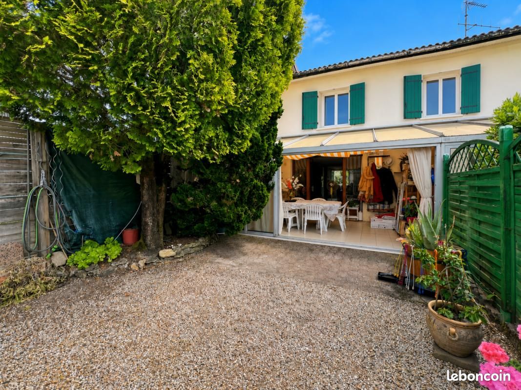 Appartement 3 pièces 76 m² · à Seignosse · 76 m² · 290 000 €