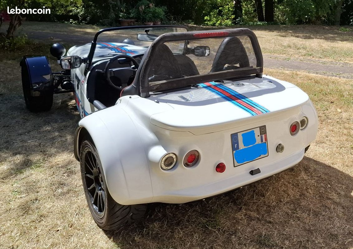 Westfield fw300 st3 (image 2)