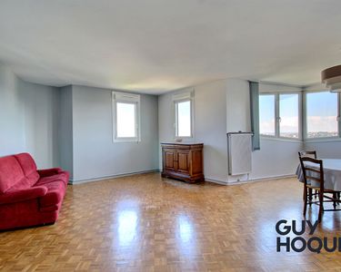 Appartement 200 000 € - 96 m²