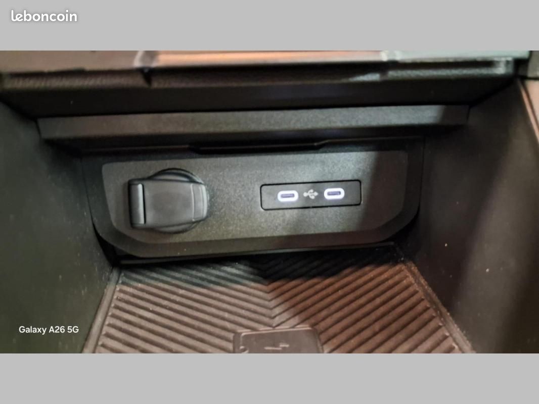 Dacia Duster Hybrid 140 Journey (image 11)