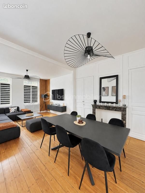 Maison 4 pièces 117 m² · à Béthune · 117 m² · 230 000 €