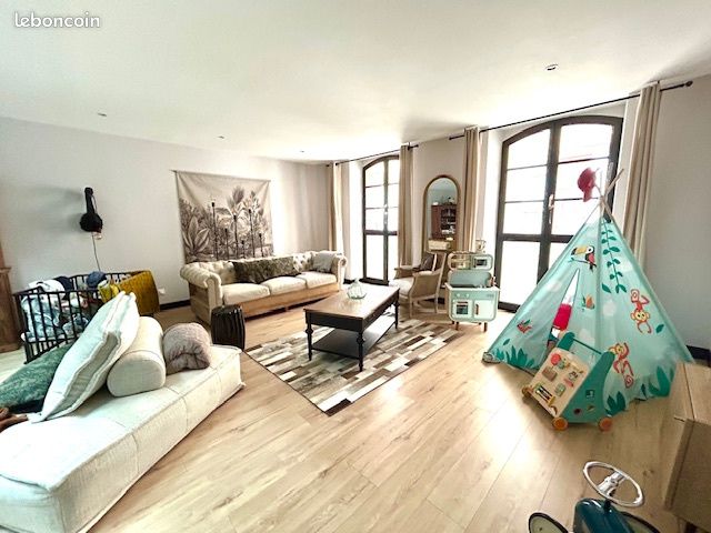 Maison 4 pièces 136 m² (image 3)