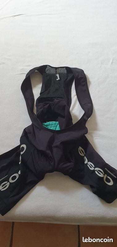 Cuissards Assos vélo (image 3)