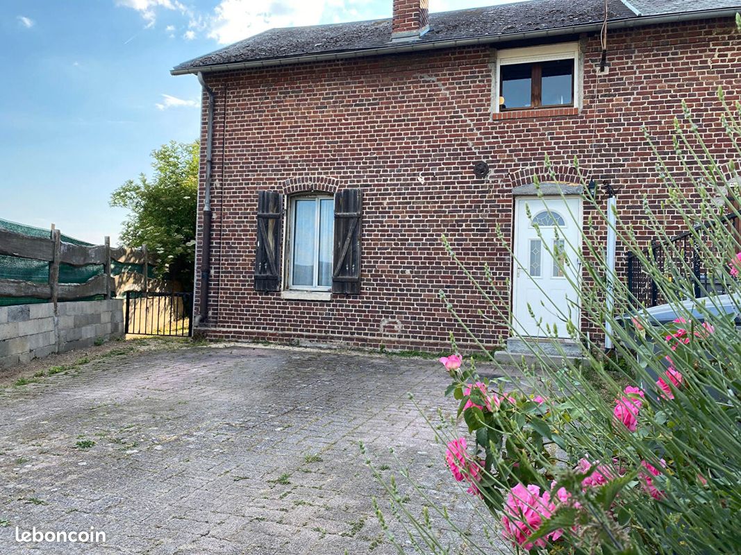 Maison 3 pièces 73 m² · à Villers-Cotterêts · 73 m² · 109 000 €