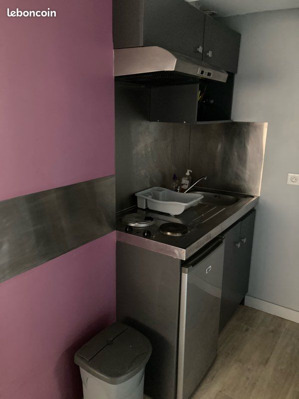 Studio à Blacé (image 2)