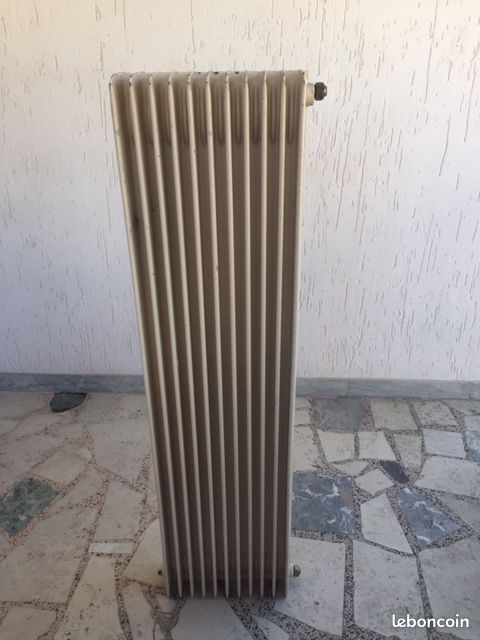 Radiateur (image 1)