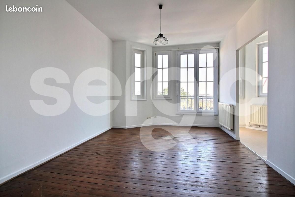 Appartement 2 pièces 43 m² · à Berck · 43 m² · 570 €