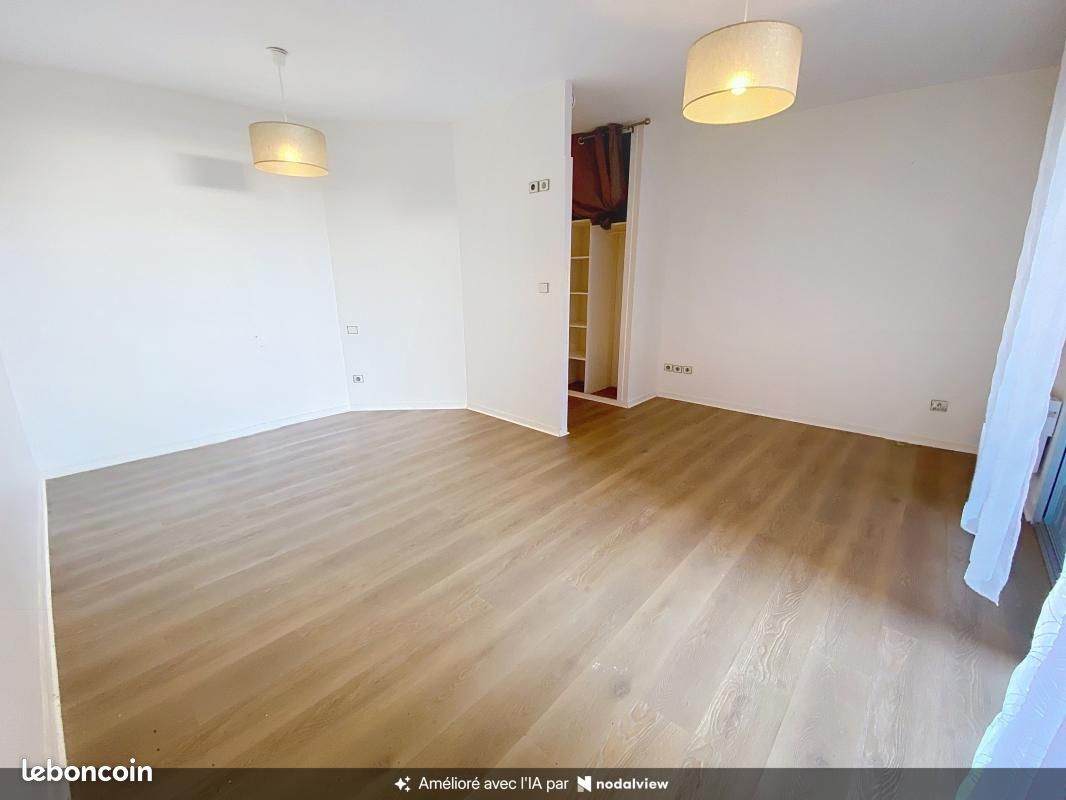 Appartement 1 pièce 29 m² · à Agen · 29 m² · 49 000 €