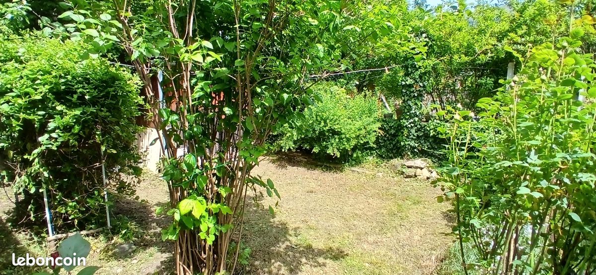 Maison 7 pièces 103 m² · à Mens · 103 m² · 195 000 €