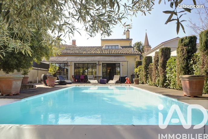 Maison de village 9 pièces 286 m²