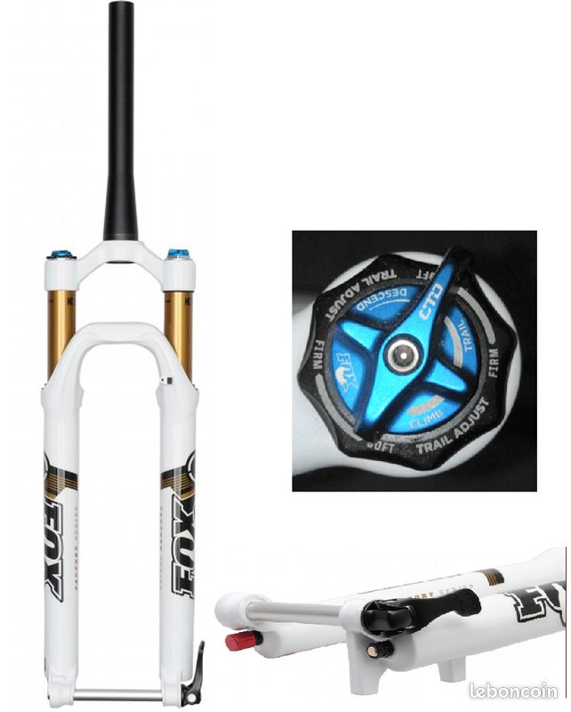 Float Revision Suspension Vtt Suspension Fox Float Fourche Vtt Fox 26  Pouces Fourche VTT Fox