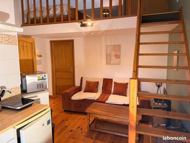 Appartement 3 pièces 30 m² · à Bourbourg · 30 m² · 695 €/mois