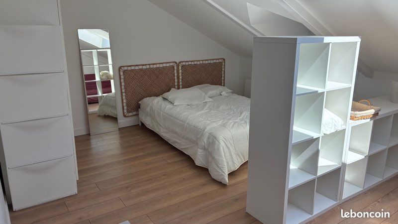 Appartement 1 pièce 33 m² · à Nantes · 33 m² · 650 €