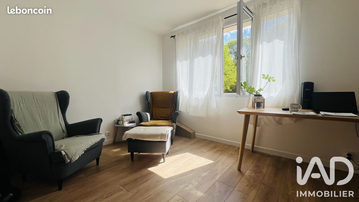 Appartement 4 pièces 62 m² · à Morsang-sur-Orge · 62 m² · 164 000 €
