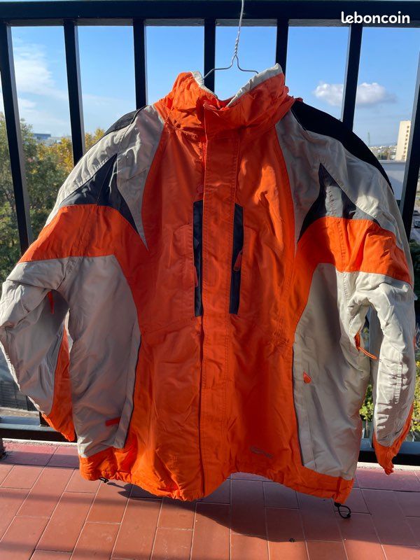 Veste de ski (image 7)