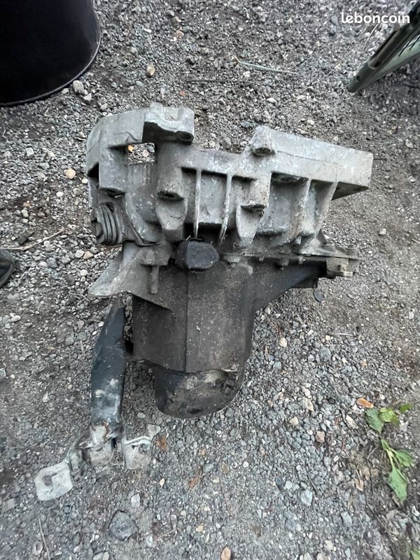 Boite de vitesse tiwngo 1 1.2 60 cc (image 3)