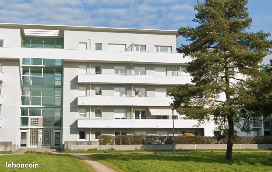 Appartement 2 pièces 38 m² · à Rennes · 38 m² · 142 070 €