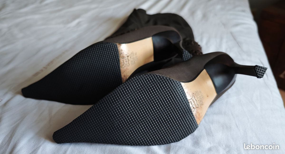 Bottes Véro Cuoio (image 7)