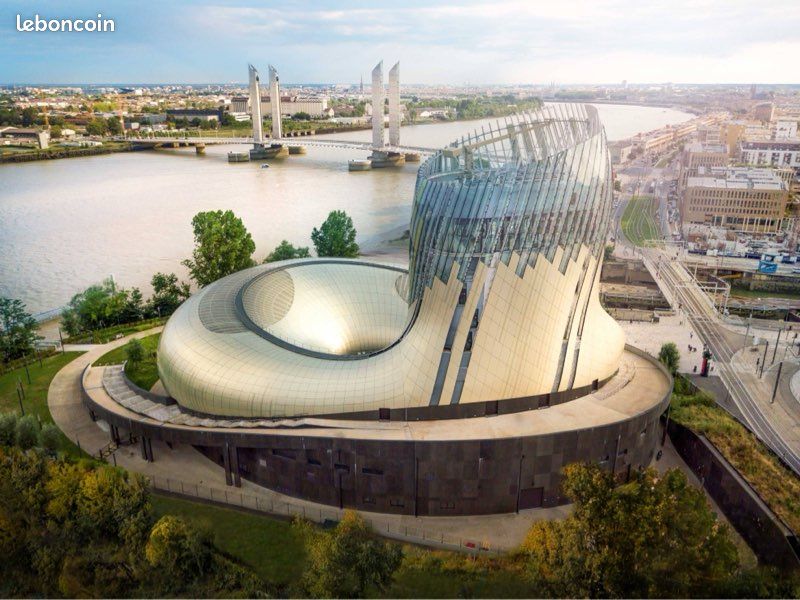 Immeuble 12 pièces 165 m² · à Bordeaux · 165 m² · 429 000 €