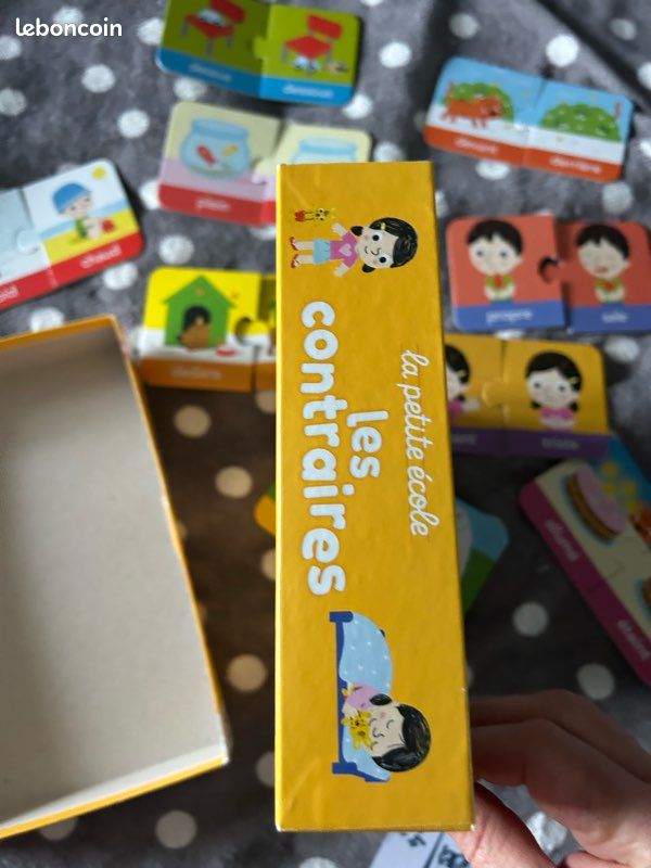 Jeux éducatifs 2/4 ans (image 19)