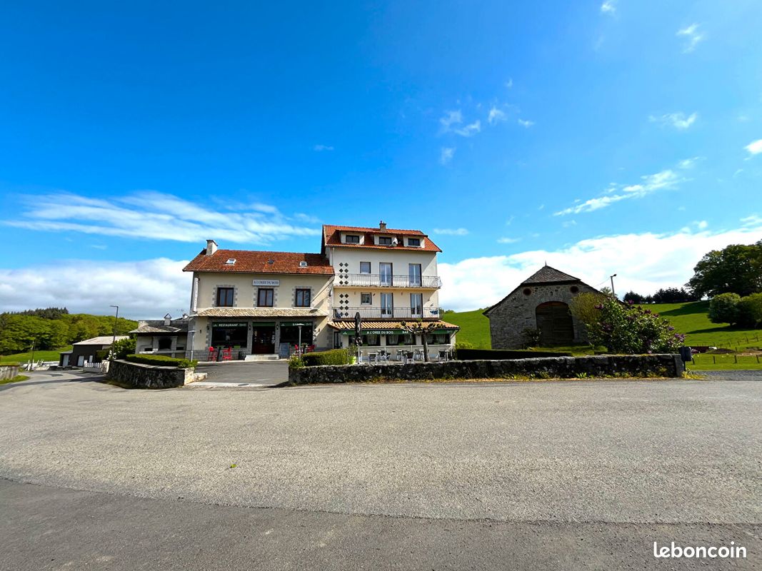 Maison 14 pièces 492 m² · à Lacapelle-Del-Fraisse · 492 m² · 388 500 €