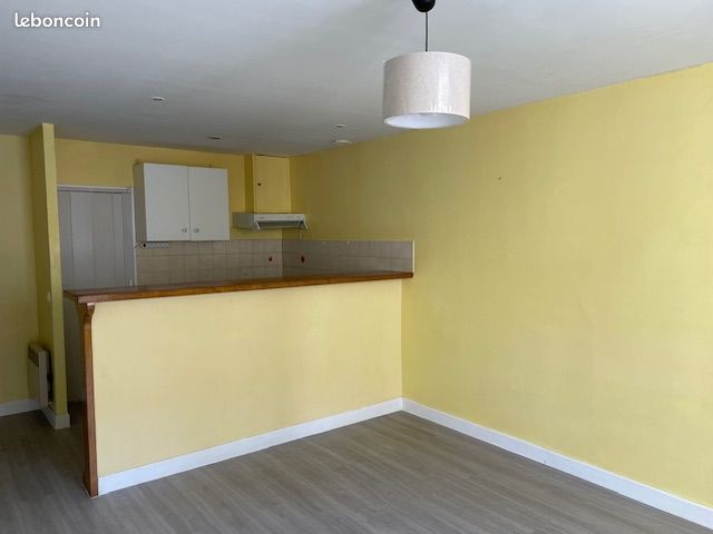 Appartement 2 pièces 40 m² · à Saint-Céré · 40 m² · 449 €
