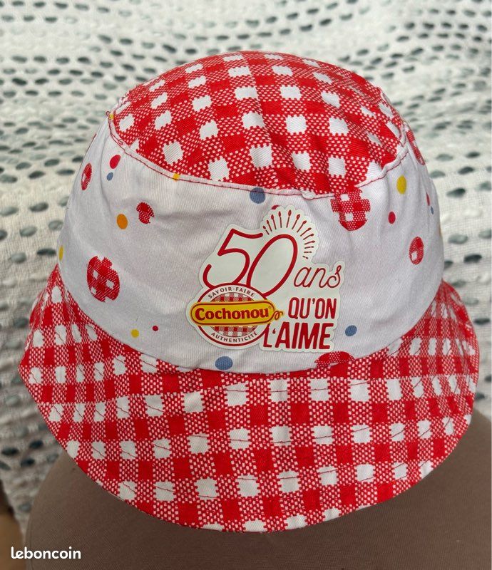 Cochonou fête ses 50 ans ! - Faire Savoir Faire