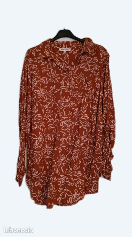 Blouse (image 1)