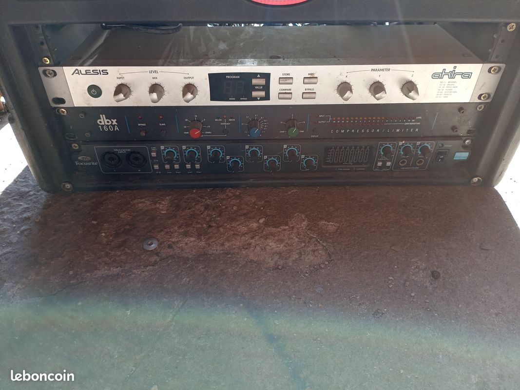 Focusrite pro 40 (image 2)