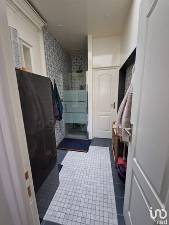 Maison a louer paris-12e-arrondissement - 2 pièce(s) - 49 m2 - Surfyn