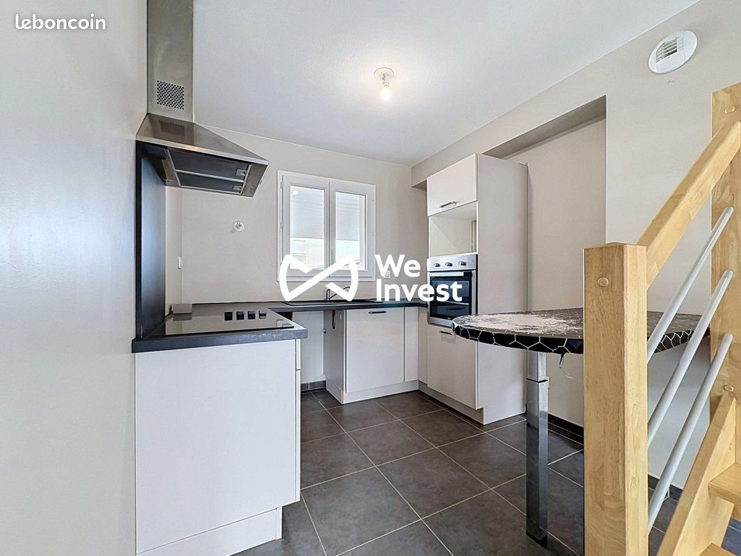 Maison 4 pièces 79 m² · à Artiguelouve · 79 m² · 226 000 €