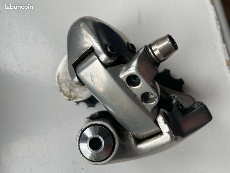 Manette droite campagnolo Athena 11 vitesses ergopower - Équipements vélos