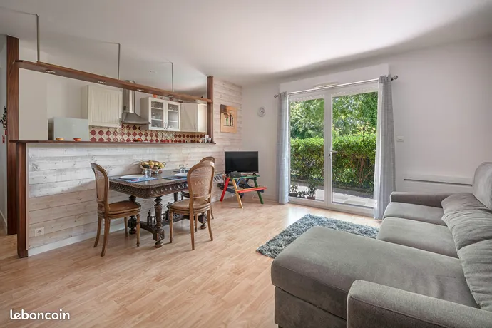 Annonce vente Appartement pornichet