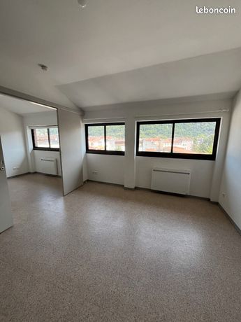 Appartement 1 pièce 39 m²