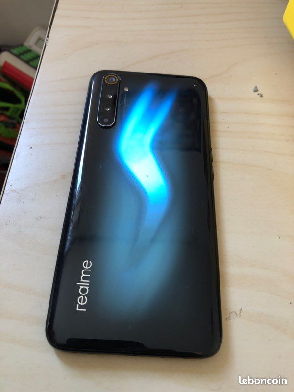 Realme 6 pro (image 2)